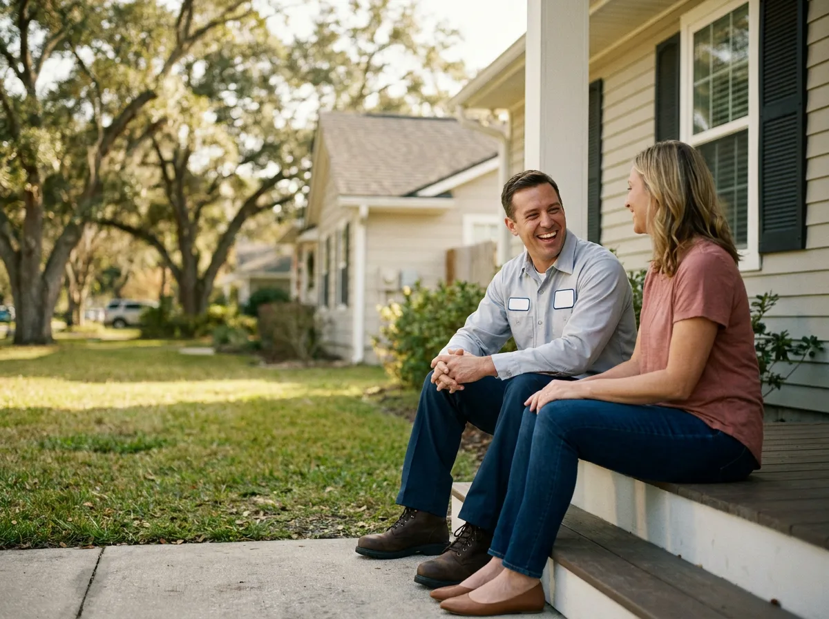 Septic tank pumping FAQs for Goodland, FL